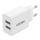 Ładowarka i akumulator UNITEK Ładowarka sieciowa 2x USB (12W) P1113A-EU